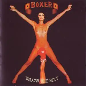 Boxer: Discography (1975 - 1979)
