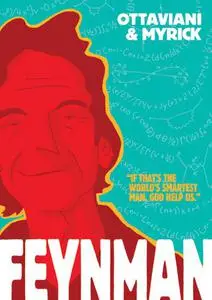 Feynman (Repost)