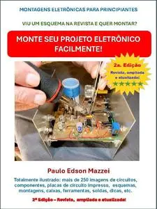 Assemble your electronic project easily!
