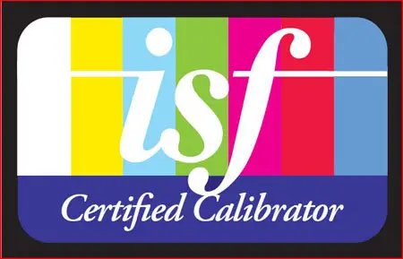Calibrate Your High Definition TV to Professional ISF Standards