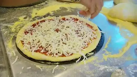 Top-Secret Recipe - Season 1 (2011)