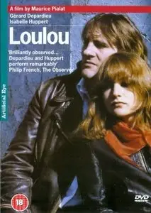 Loulou (1980) [Repost]