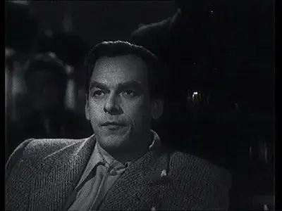 Spring / Vesna (1947)