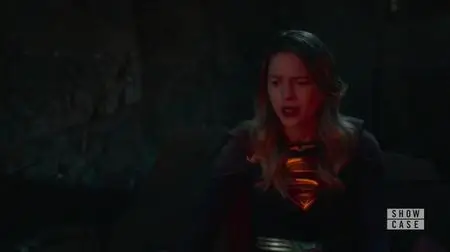 Supergirl S06E03