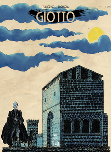 Prodigi Fra Le Nuvole - Volume 1 - Giotto