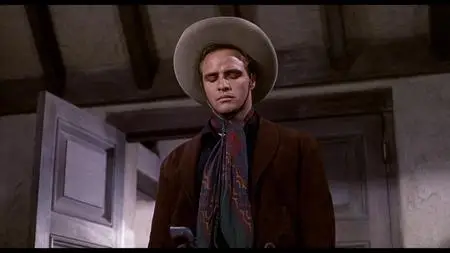 An Unwilling Cowboy (1911)