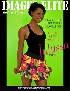 Images Elite Vol.18 - September 2010