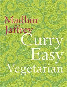 Curry Easy Vegetarian (repost)