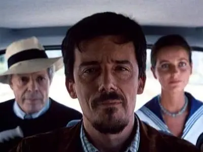 Manoel de Oliveira-Viagem ao Princípio do Mundo ('Voyage to the Beginning of the World') (1997)