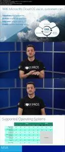 Managing Linux Workloads in Windows Server and System Center