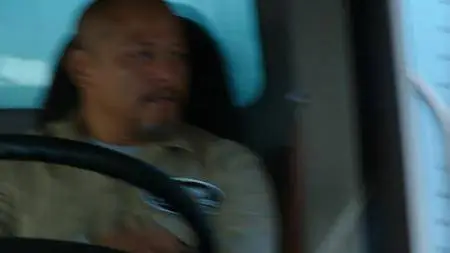 NCIS: Los Angeles S09E04