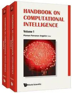 Handbook on Computational Intelligence (In 2 Volumes) (Repost)