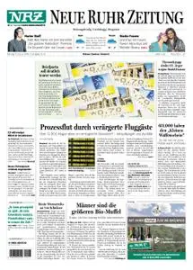 NRZ Neue Ruhr Zeitung Duisburg-Nord - 12. Februar 2019