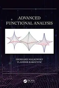 Advanced Functional Analysis