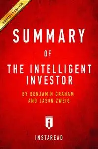 «The Intelligent Investor» by Instaread