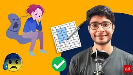 Unburden From Constant Worry & Anxiety