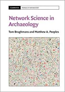 Network Science in Archaeology