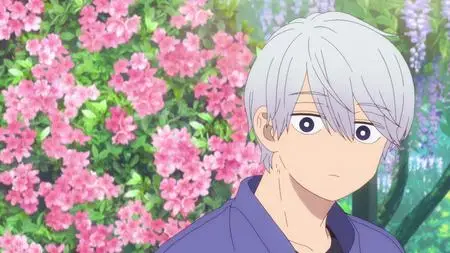 A Sign of Affection S01E12 Our World 1080p CR WEB-DL x264  (AAC 2 0) MSubs ToonsHub