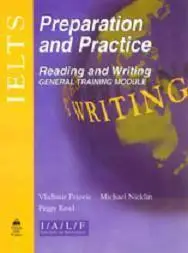 IELTS Preparation and Practice: Reading and Writing General Training Module