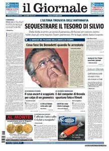 Il Giornale 25 11 2009