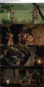 The Ghost and the Darkness (1996)