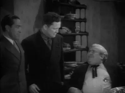 Hideaway (1937)