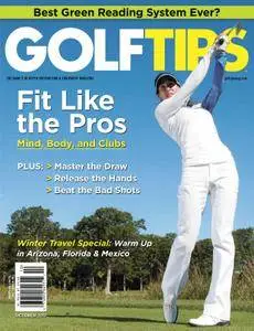 Golf Tips - September 01, 2017