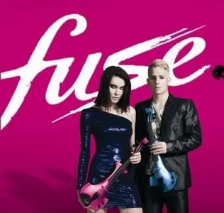 Fuse - Fuse (2010)