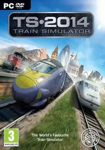 Train Simulator 2014: Steam Edition (2013)