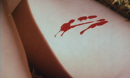 The Beast in the Cellar (1970) 