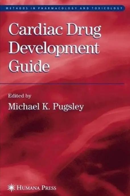 Cardiac Drug Development Guid