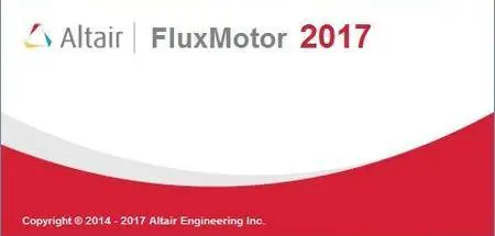 Altair FluxMotor 2017.0 (x64)