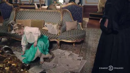 Another Period S03E07