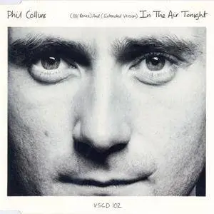 Phil Collins: Singles Collection part 1 (1988 - 1993)