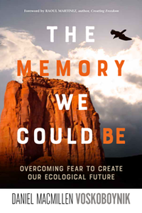 The Memory We Could Be : Overcoming Fear to Create Our Ecological Future