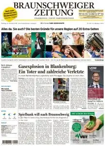 Braunschweiger Zeitung – 14. Dezember 2019