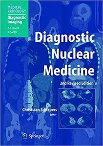 Diagnostic Nuclear Medicine  Ed 2