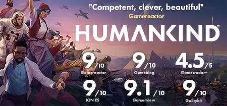 Humankind (2021)