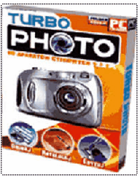 Turbo Photo ver.5.4
