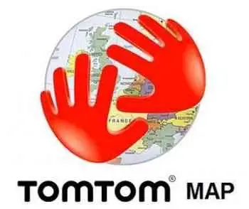 TomTom Australia - 1.5