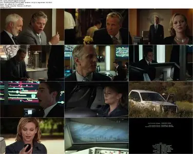 Atlas Shrugged II: The Strike (2012)