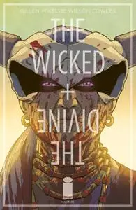 The Wicked + The Divine 039 (2018) (Digital
