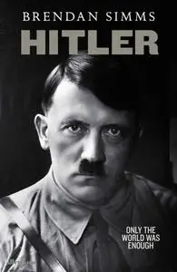 Hitler: Only the World Was Enough, UK Edition