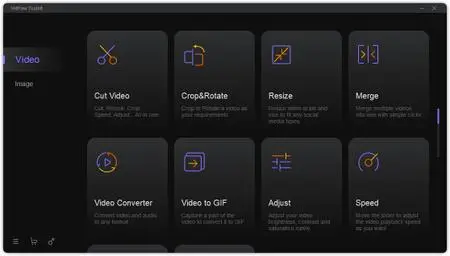HitPaw Toolkit 1.3.0.24 (x64) Multilingual