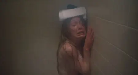 Carrie (1976)