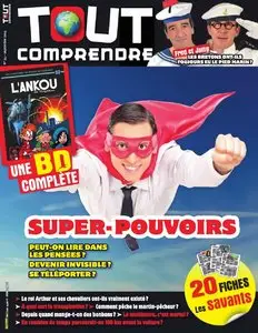 Tout Comprendre No.24 - Septembre 2014