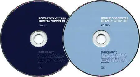 VA - While My Guitar Gently Weeps III (2005) 2 CDs