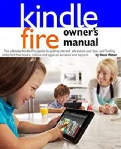 Kindle Fire Owner's Manual