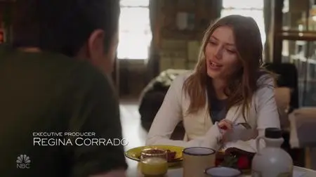 The Village S01E08