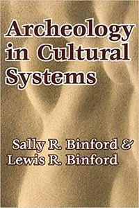 Archeology in Cultural Systems